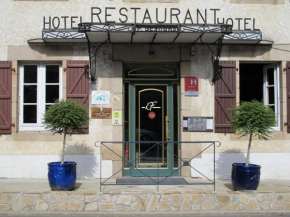 Hotels in Chamboulive